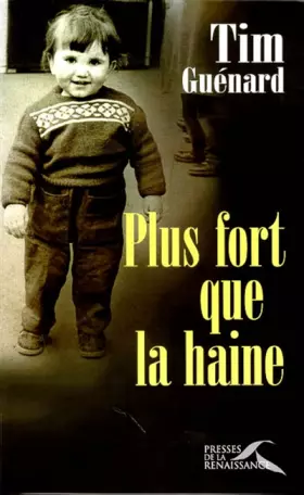 Couverture du produit · Plus fort que la haine
