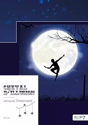 Couverture du produit · Cheval d'Illusion