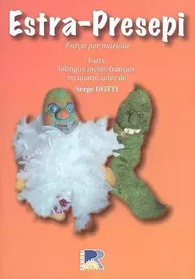 Couverture du produit · Estra-presepi