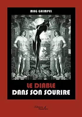 Couverture du produit · Le diable dans son sourire