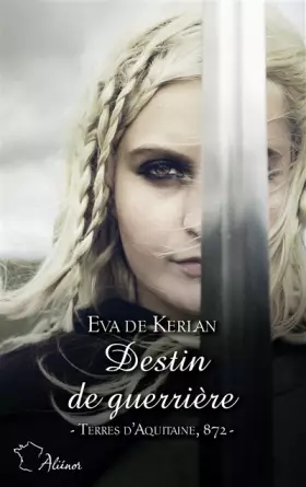 Couverture du produit · Destin de guerrière
