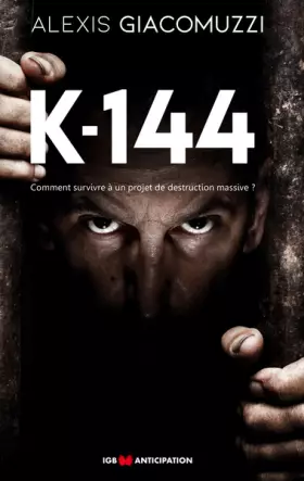 Couverture du produit · K-144 (poche)