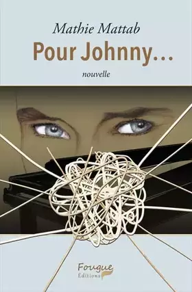 Couverture du produit · Pour Johnny...