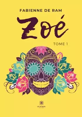 Couverture du produit · Zoé