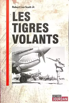 Couverture du produit · Les Tigres volants
