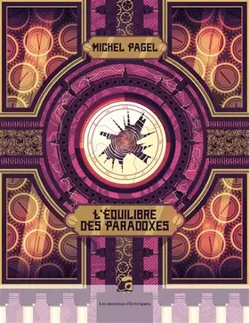 Couverture du produit · L'EQUILIBRE DES PARADOXES