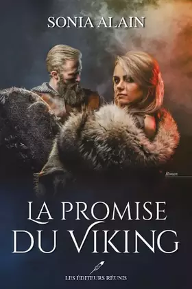 Couverture du produit · La promise du Viking
