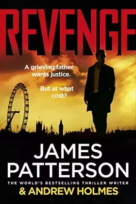 Couverture du produit · Revenge EXPORT