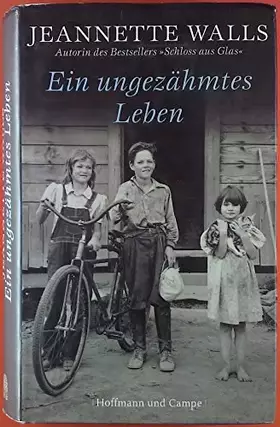 Couverture du produit · Ein ungezähmtes Leben