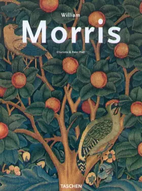 Couverture du produit · William Morris