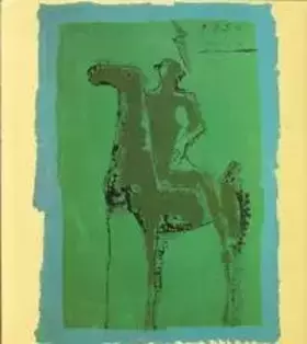 Couverture du produit · Marino Marini. Gemälde, Skulpturen, Zeichnungen.