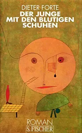 Couverture du produit · Der Junge mit den blutigen Schuhen: Roman