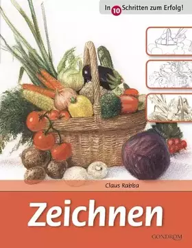 Couverture du produit · Zeichnen