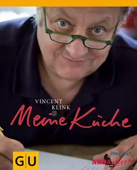 Couverture du produit · Vincent Klink - Meine Küche