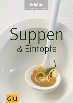 Couverture du produit · Suppen & Eintöpfe (Jeden-Tag-Küche)