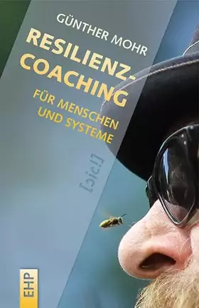 Couverture du produit · Resilienzcoaching für Menschen und Systeme ([sic!] Soziale Innovation und Change)