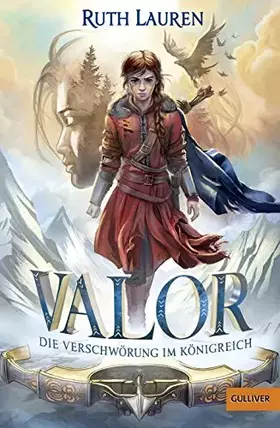Couverture du produit · Valor. Die Verschwörung im Königreich: Band 1