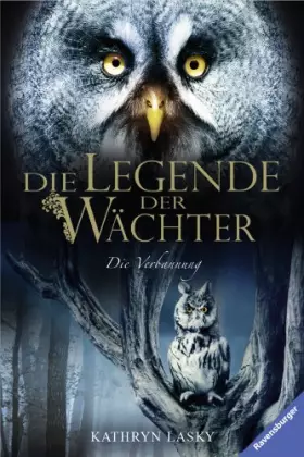 Couverture du produit · Die Legende der Wächter, Band 14: Die Verbannung