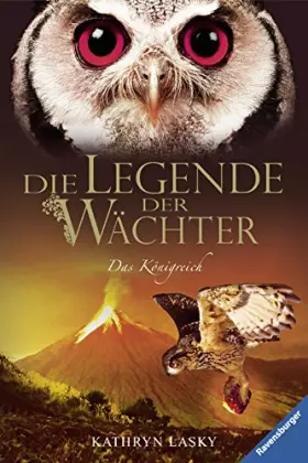 Couverture du produit · Die Legende der Wächter, Band 11: Das Königreich