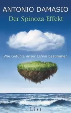 Couverture du produit · Der Spinoza-Effekt: Wie Gefühle unser Leben bestimmen