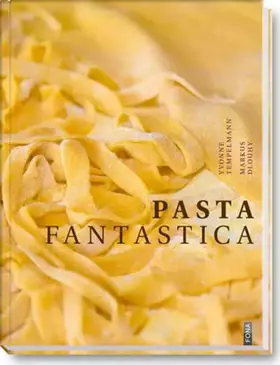 Couverture du produit · Pasta Fantastica (Standard)