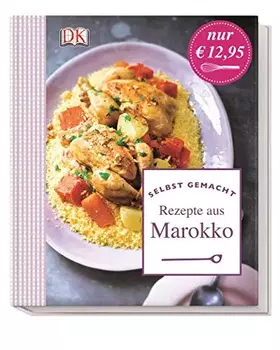 Couverture du produit · Selbst gemacht: Rezepte aus Marokko