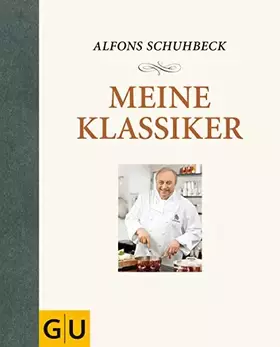 Couverture du produit · Meine Klassiker