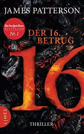 Couverture du produit · Der 16. Betrug: Thriller (Women's Murder Club, Band 16)