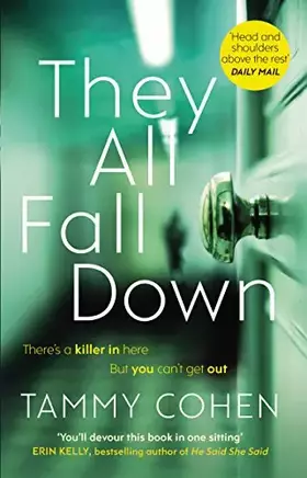 Couverture du produit · They All Fall Down