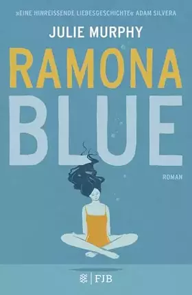 Couverture du produit · Ramona Blue: Roman