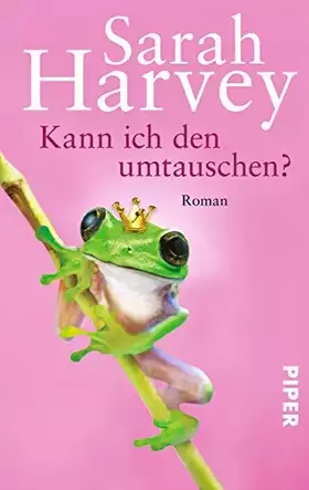 Couverture du produit · Kann ich den umtauschen?: Roman