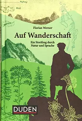 Couverture du produit · Auf Wanderschaft: Ein Streifzug durch Natur und Sprache