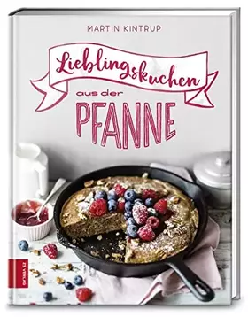 Couverture du produit · Lieblingskuchen aus der Pfanne