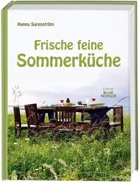 Couverture du produit · Frische feine Sommerküche