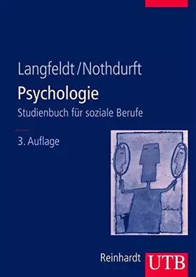 Couverture du produit · Psychologie: Grundlagen und Perspektiven für die Soziale Arbeit