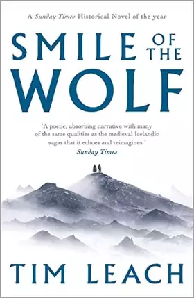 Couverture du produit · Smile of the Wolf