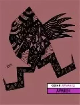 Couverture du produit · Armen