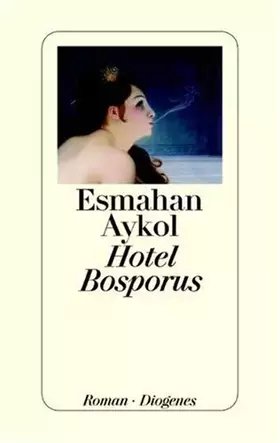 Couverture du produit · Hotel Bosporus