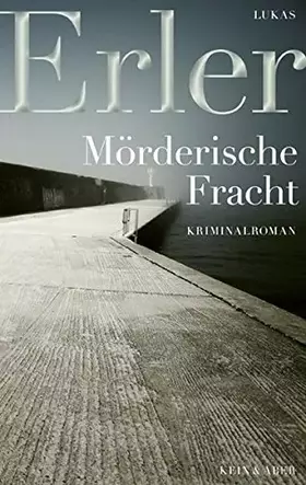 Couverture du produit · Mörderische Fracht