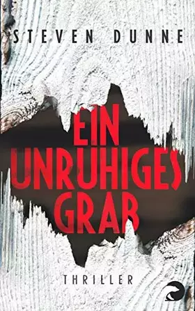 Couverture du produit · Ein unruhiges Grab: Thriller (DI Damen Brook)