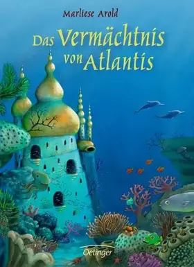 Couverture du produit · Atlantis 3. Das Vermächtnis von Atlantis