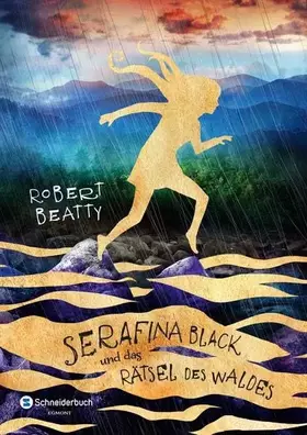Couverture du produit · Serafina Black, Band 03: und das Rätsel des Waldes