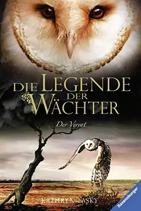 Couverture du produit · Die Legende der Wächter, Band 7: Der Verrat