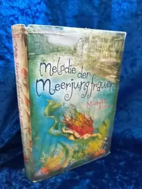 Couverture du produit · Melodie der Meerjungfrauen