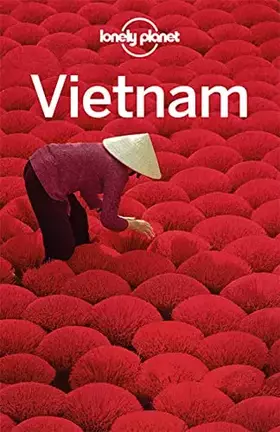Couverture du produit · Lonely Planet Reiseführer Vietnam