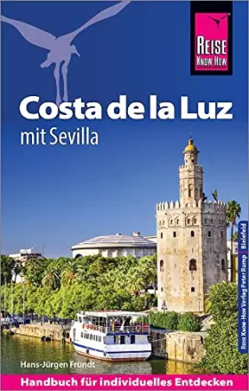 Couverture du produit · Reise Know-How Reiseführer Costa de la Luz - mit Sevilla