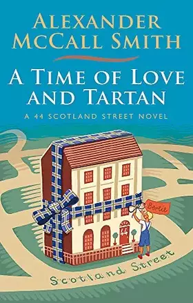 Couverture du produit · A Time of Love and Tartan