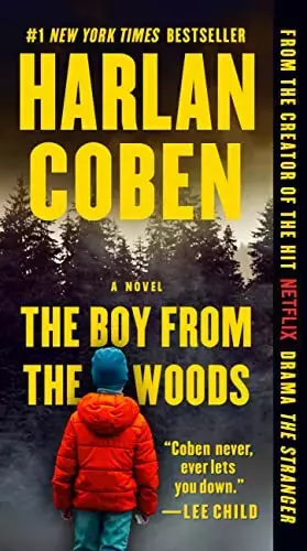 Couverture du produit · The Boy from the Woods