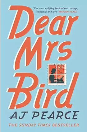 Couverture du produit · Dear Mrs Bird