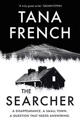 Couverture du produit · The Searcher